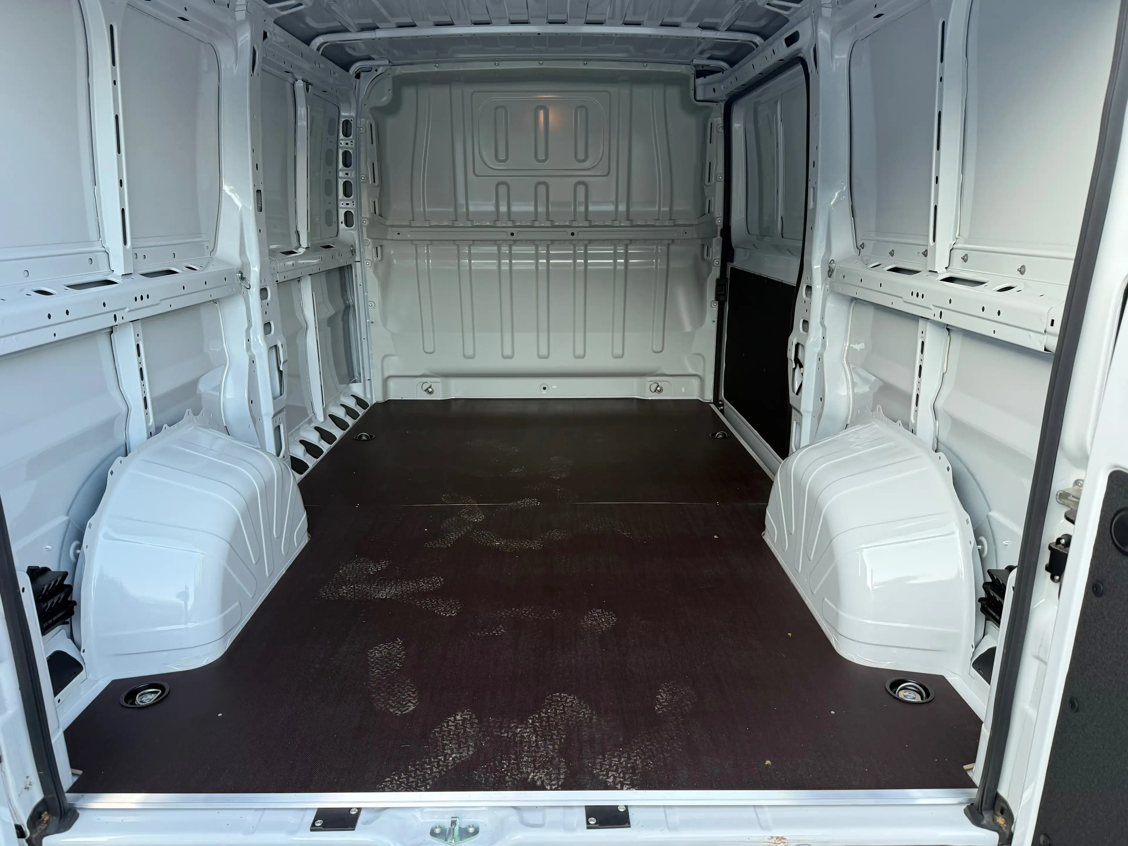 Opel Movano 30 L2H1 BlueHDI 120 *PROMPT* — photo 7