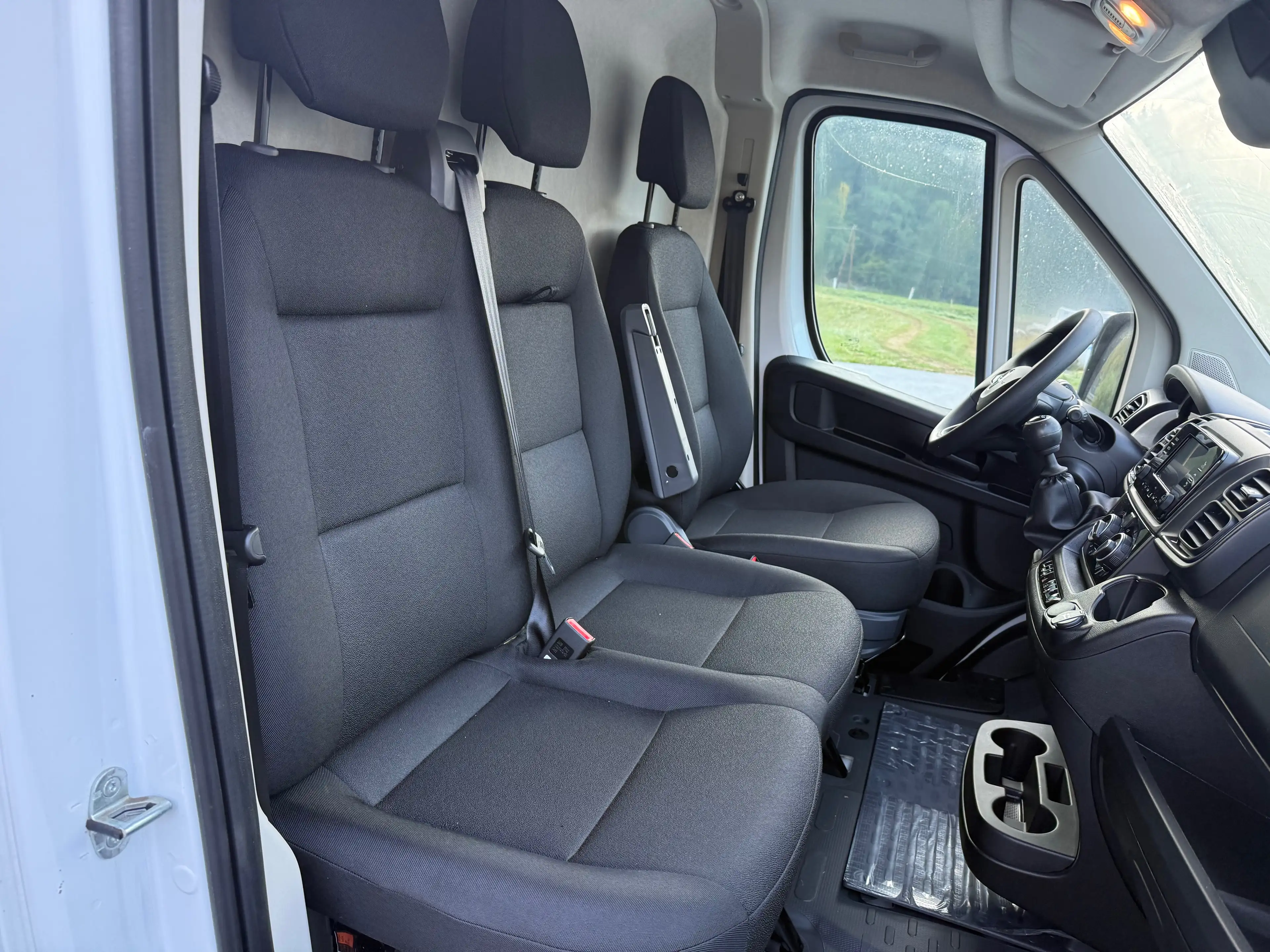Opel Movano 30 L2H1 BlueHDI 120 *PROMPT* — photo 9