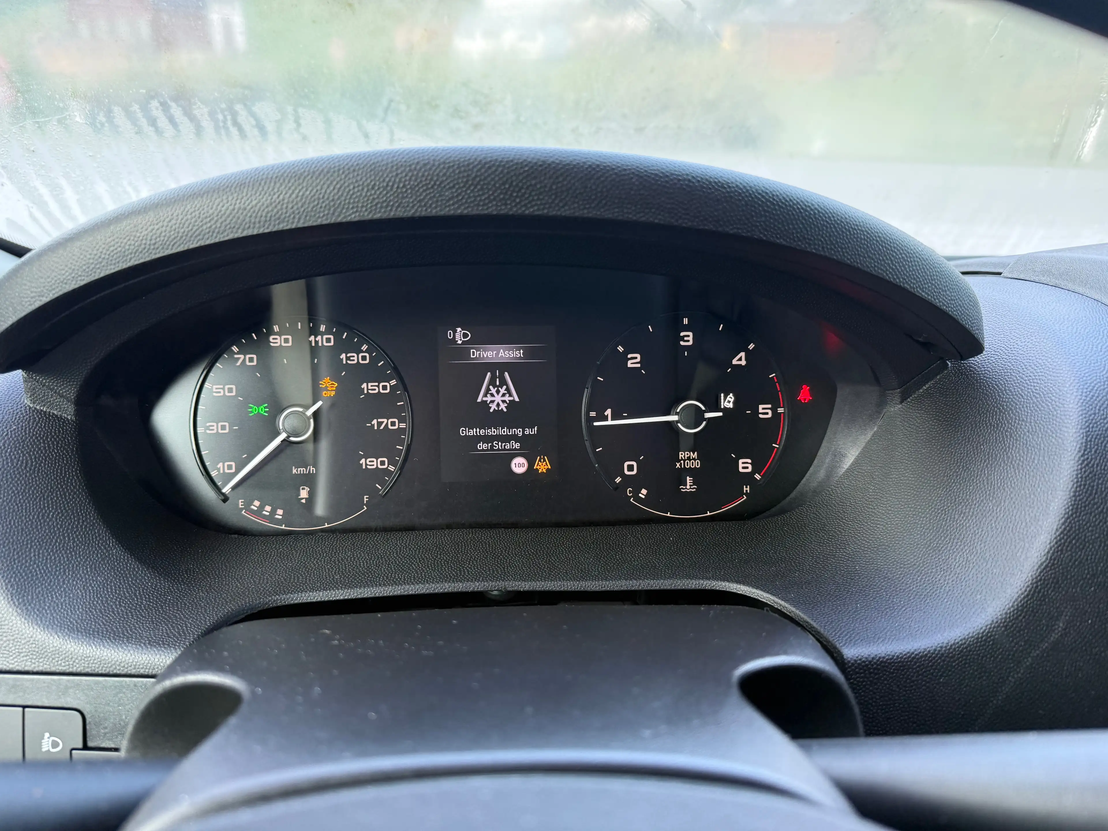 Opel Movano 30 L2H1 BlueHDI 120 *PROMPT* — photo 11