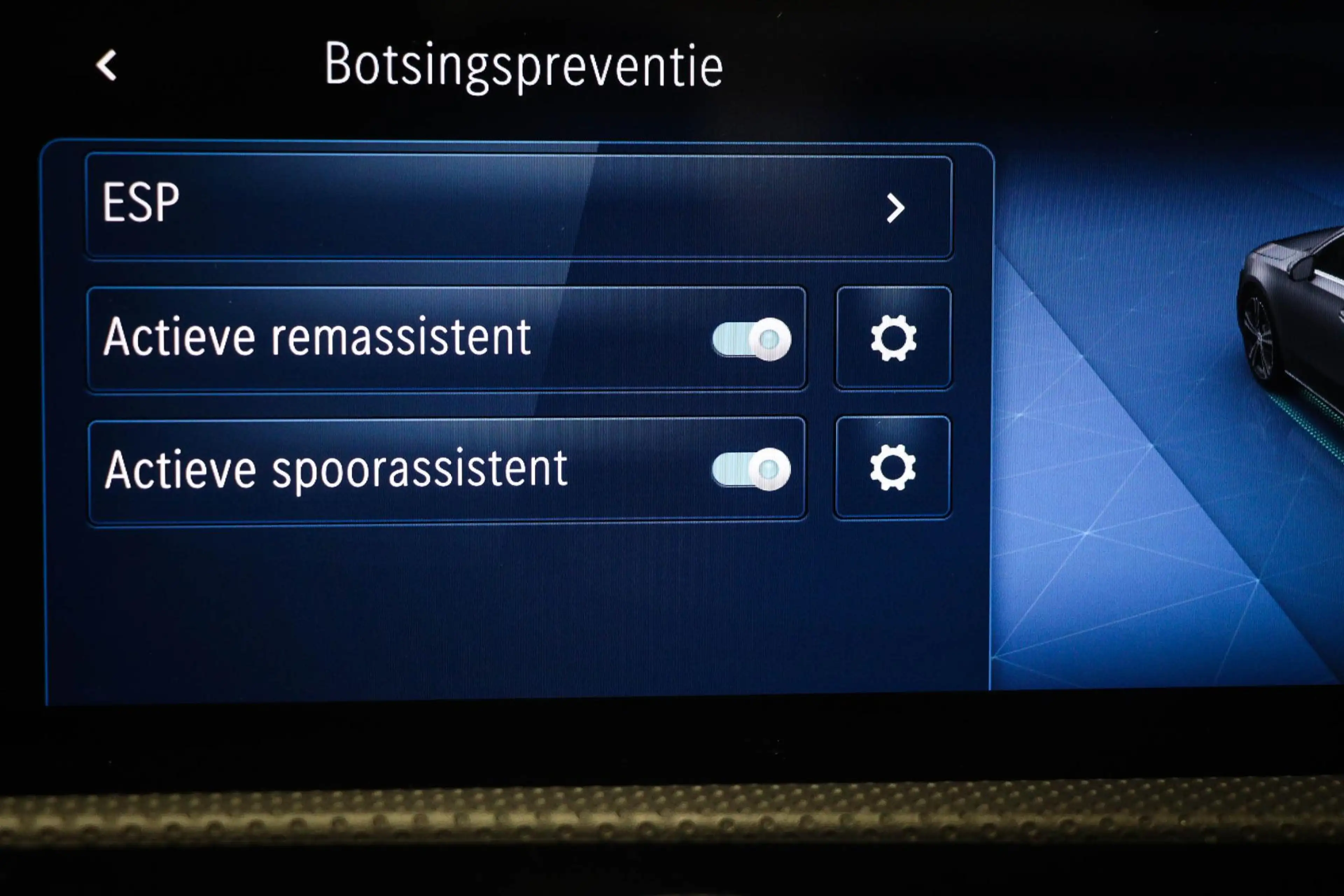 Mercedes-Benz A 180 Business Line | HALF LEDER | STOELVERWARMING | DAB — photo 40