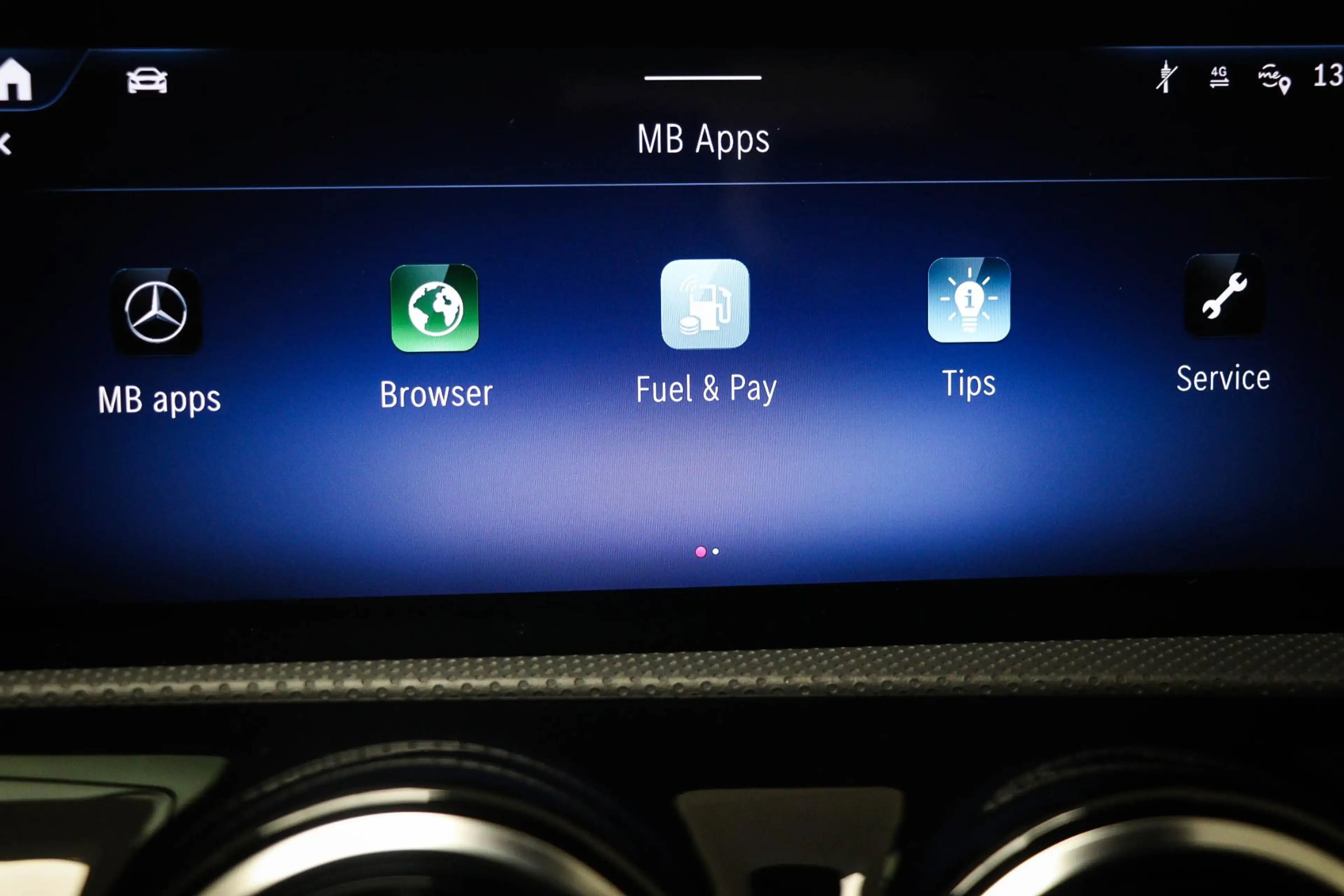 Mercedes-Benz A 180 Business Line | HALF LEDER | STOELVERWARMING | DAB — photo 38