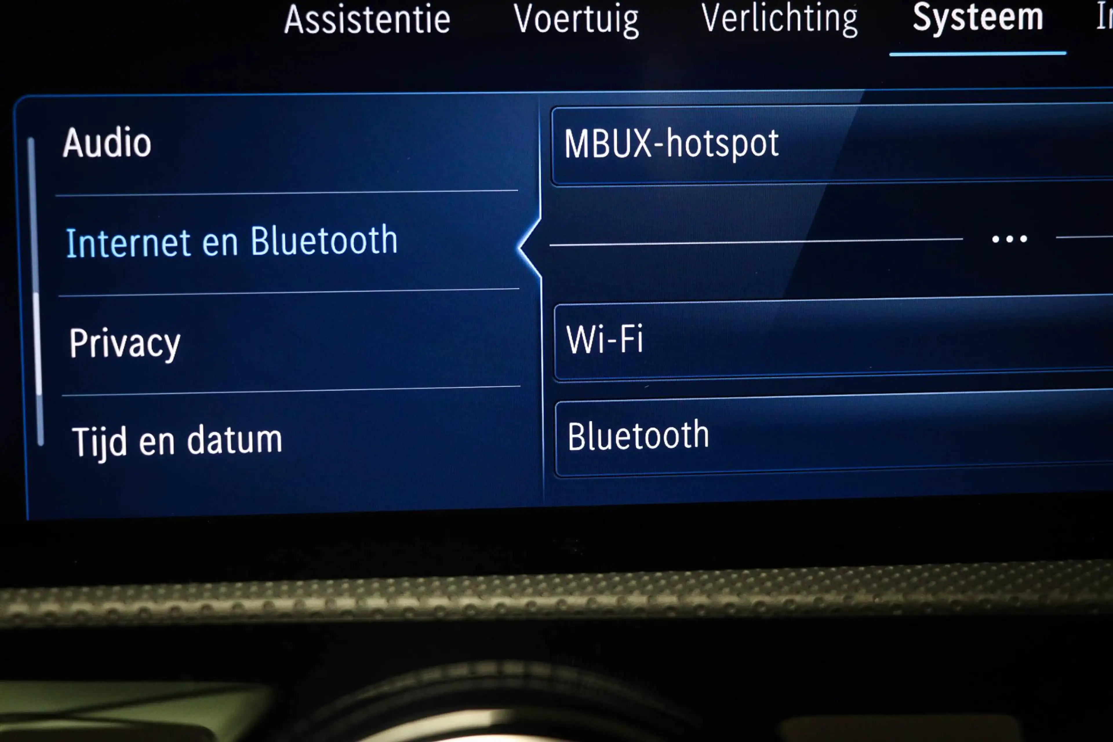 Mercedes-Benz A 180 Business Line | HALF LEDER | STOELVERWARMING | DAB — photo 44