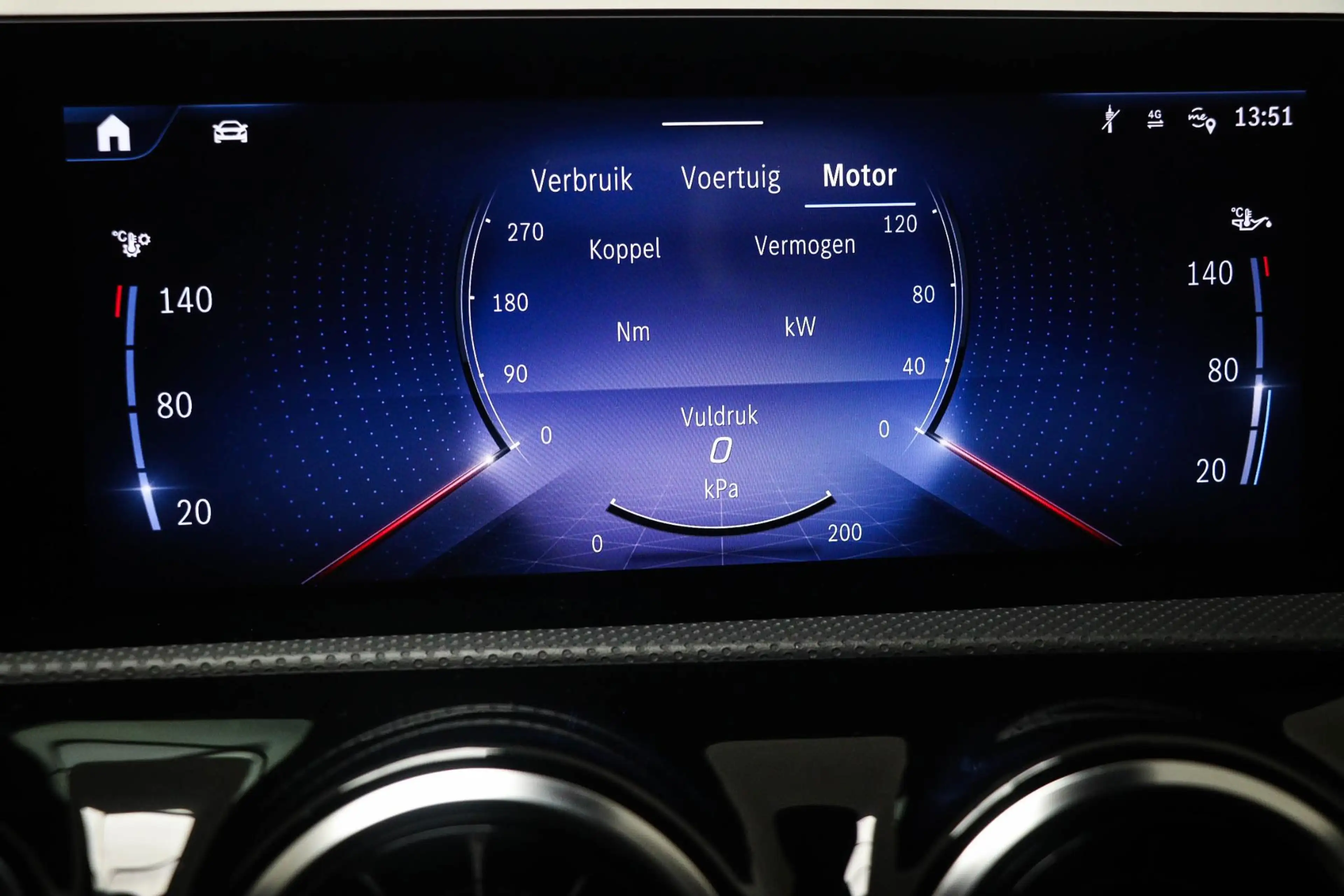 Mercedes-Benz A 180 Business Line | HALF LEDER | STOELVERWARMING | DAB — photo 39