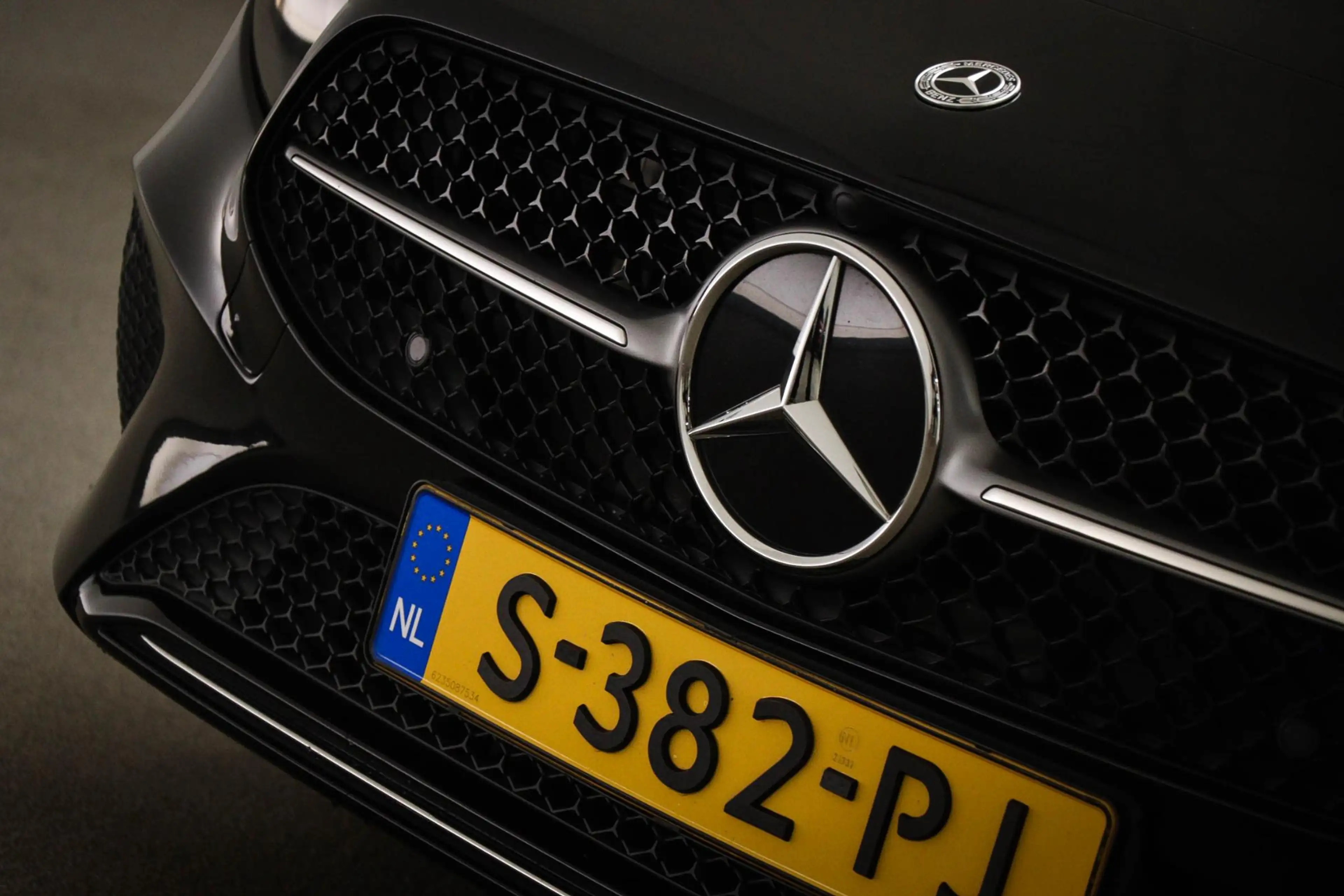 Mercedes-Benz A 180 Business Line | HALF LEDER | STOELVERWARMING | DAB — photo 14