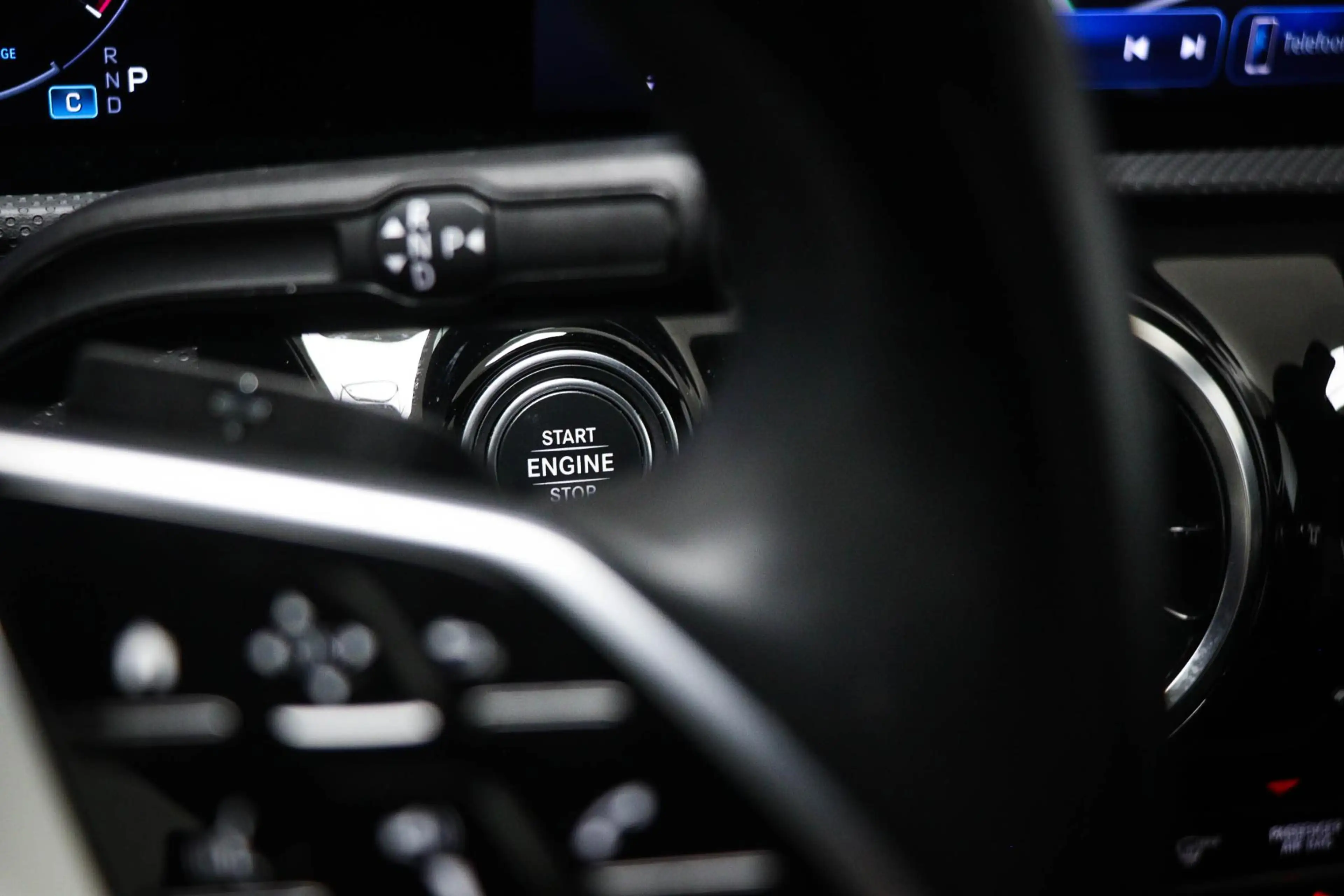Mercedes-Benz A 180 Business Line | HALF LEDER | STOELVERWARMING | DAB — photo 31