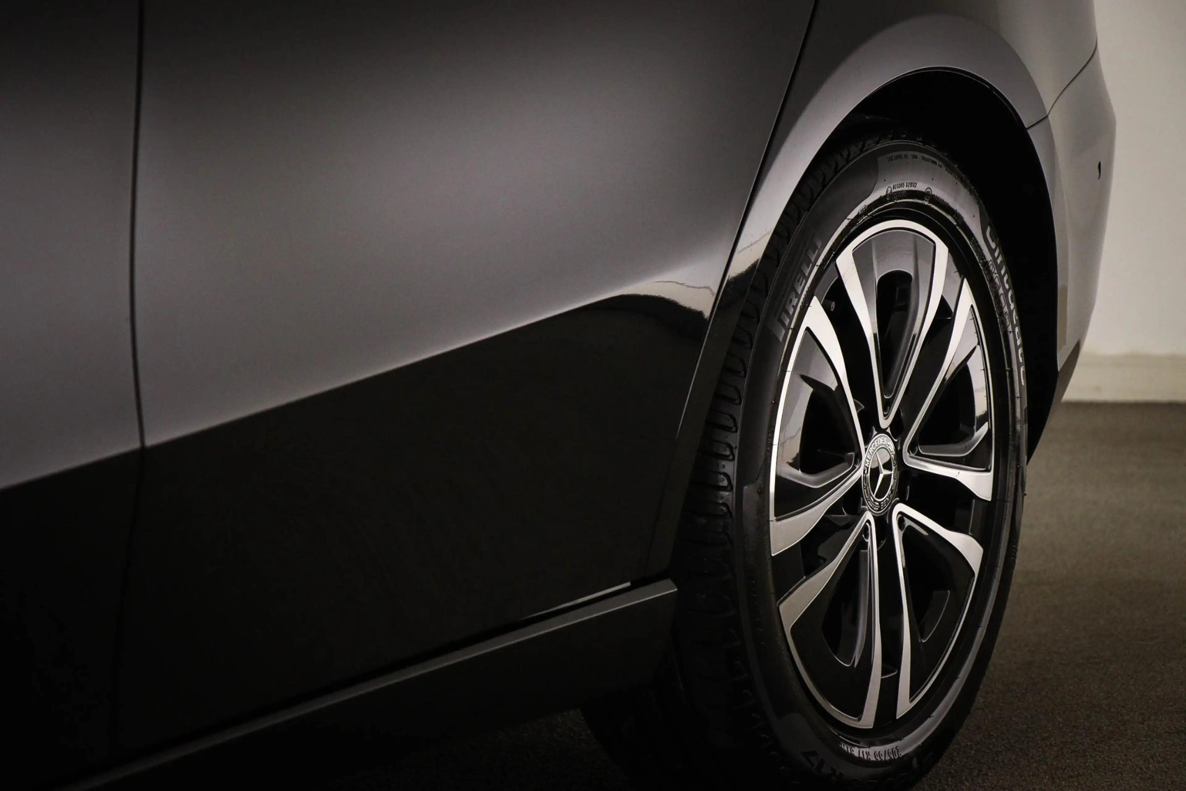 Mercedes-Benz A 180 Business Line | HALF LEDER | STOELVERWARMING | DAB — photo 18