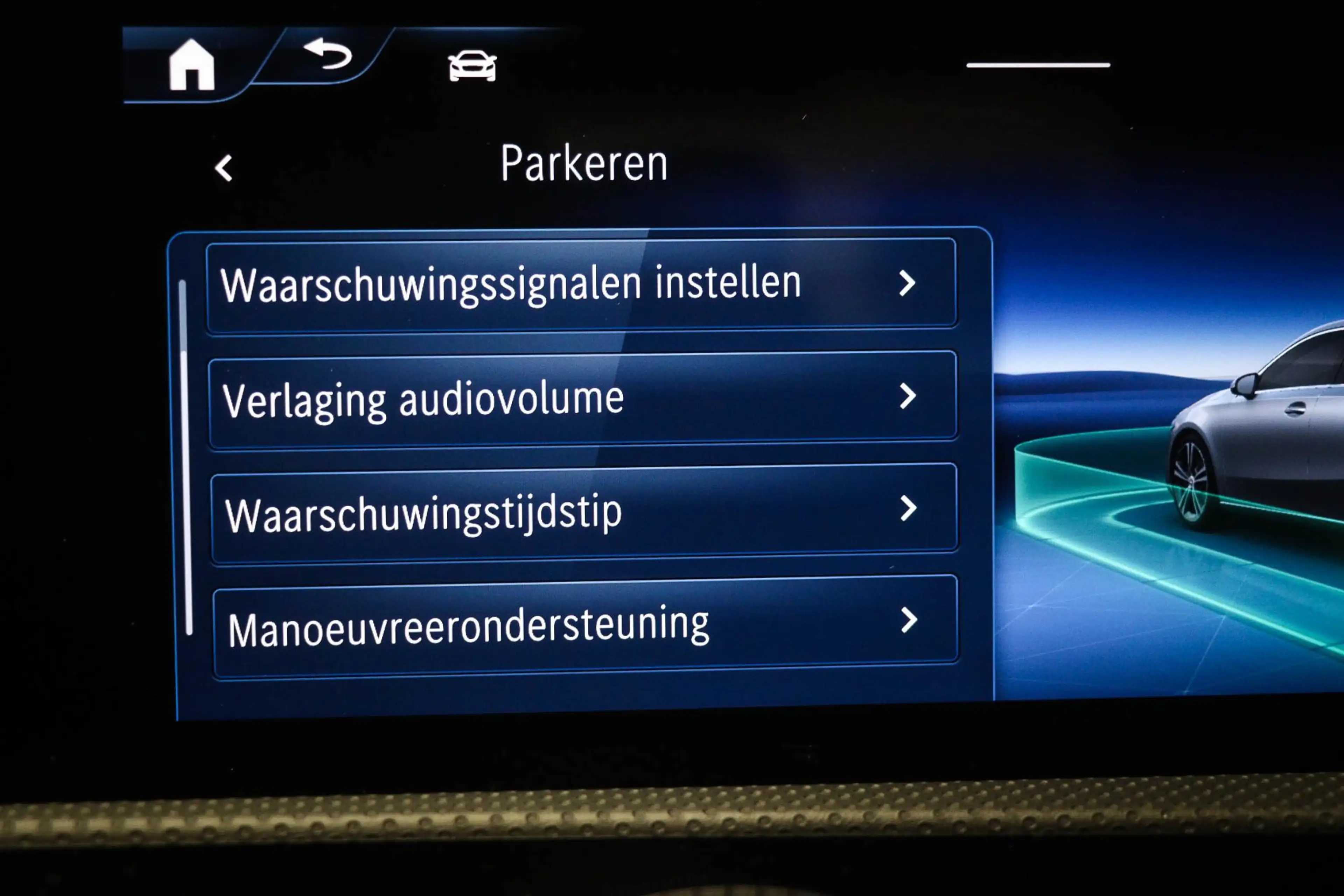 Mercedes-Benz A 180 Business Line | HALF LEDER | STOELVERWARMING | DAB — photo 42