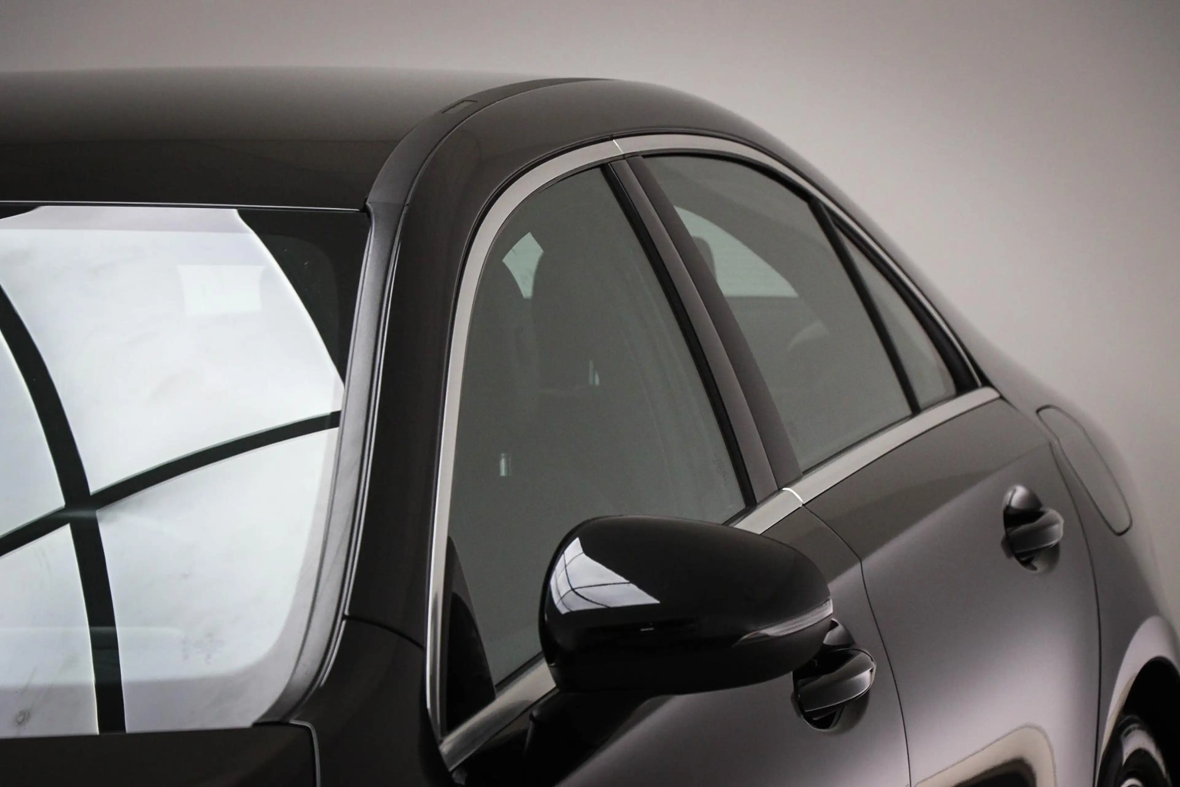 Mercedes-Benz A 180 Business Line | HALF LEDER | STOELVERWARMING | DAB — photo 17
