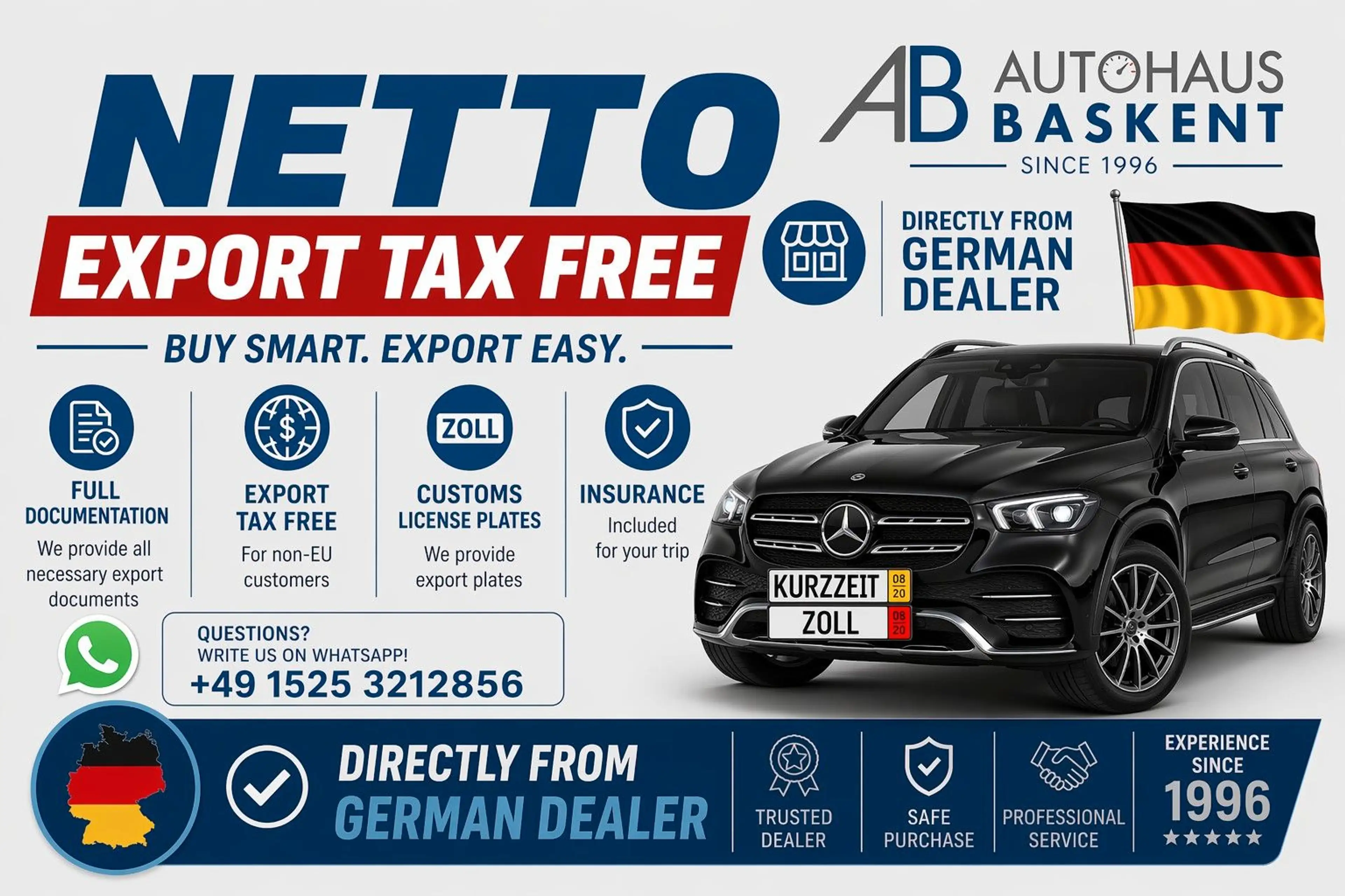 Mercedes-Benz B 220 d*LEDER*AMBIENTE*HEAD-UP*LED*NIGHT-PAKET* — photo 6