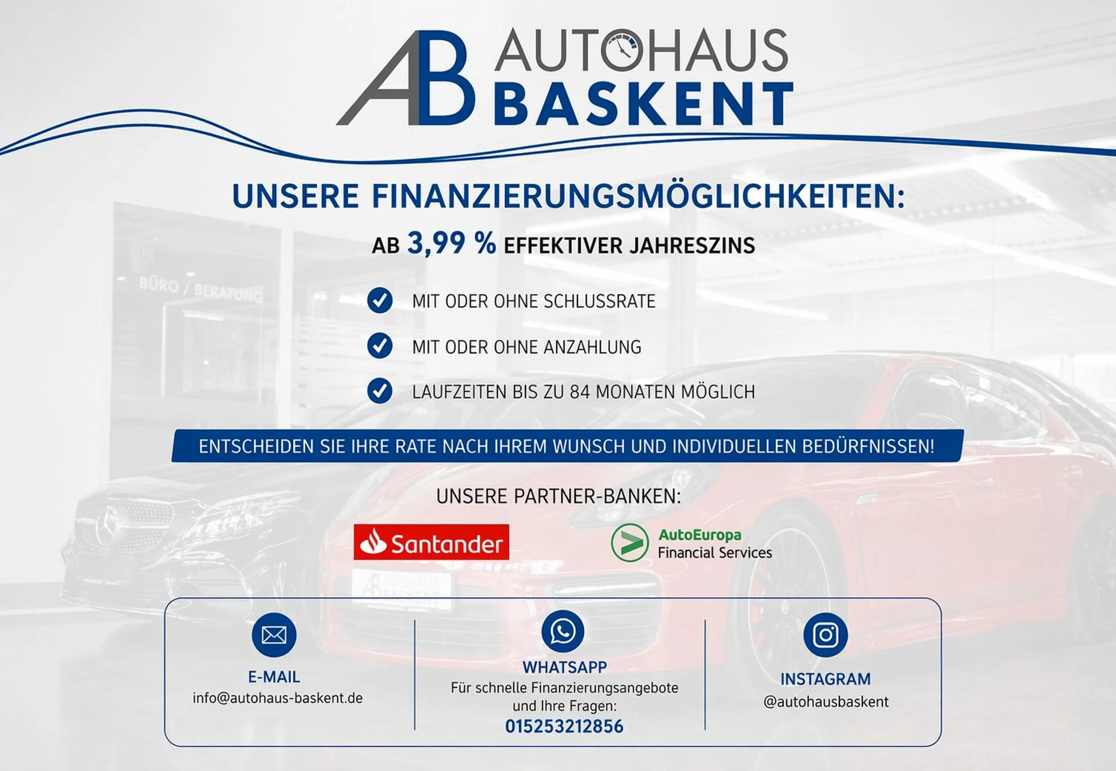 Mercedes-Benz B 220 d*LEDER*AMBIENTE*HEAD-UP*LED*NIGHT-PAKET* — photo 5