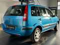 Ford Fusion Style | AUTOMATIK | KLIMA | 8-FACH Blau - thumbnail 4