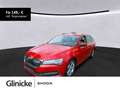 Skoda Superb Combi 1.4 e/TSI L&K iV Navi SHZ ACC Area Rouge - thumbnail 1