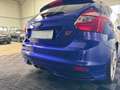 Ford Focus ST-RECARO-LED-8XBEREIFT-TÜV NEU-ALU-XENON- Bleu - thumbnail 12