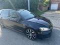 Volkswagen Golf GTD golf 7 GTD Czarny - thumbnail 8