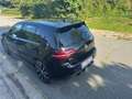 Volkswagen Golf GTD golf 7 GTD Czarny - thumbnail 9