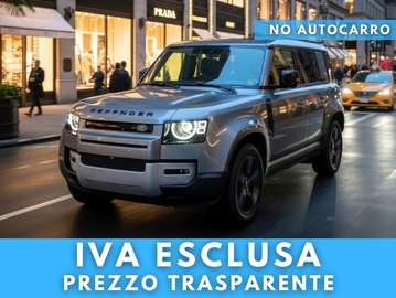 110 3.0 i6 SE mhev + IVA esclusa + NO autocarro