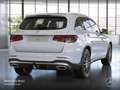 Mercedes-Benz GLC 300 4M AMG+PANO+AHK+MULTIBEAM+KAMERA+SPUR+TOTW Weiß - thumbnail 5