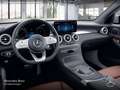 Mercedes-Benz GLC 300 4M AMG+PANO+AHK+MULTIBEAM+KAMERA+SPUR+TOTW Weiß - thumbnail 11