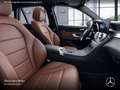 Mercedes-Benz GLC 300 4M AMG+PANO+AHK+MULTIBEAM+KAMERA+SPUR+TOTW Weiß - thumbnail 13