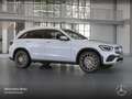 Mercedes-Benz GLC 300 4M AMG+PANO+AHK+MULTIBEAM+KAMERA+SPUR+TOTW Weiß - thumbnail 17