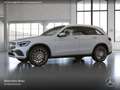 Mercedes-Benz GLC 300 4M AMG+PANO+AHK+MULTIBEAM+KAMERA+SPUR+TOTW Weiß - thumbnail 3