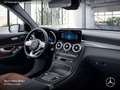 Mercedes-Benz GLC 300 4M AMG+PANO+AHK+MULTIBEAM+KAMERA+SPUR+TOTW Weiß - thumbnail 12