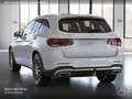 Mercedes-Benz GLC 300 4M AMG+PANO+AHK+MULTIBEAM+KAMERA+SPUR+TOTW Weiß - thumbnail 23