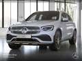 Mercedes-Benz GLC 300 4M AMG+PANO+AHK+MULTIBEAM+KAMERA+SPUR+TOTW Weiß - thumbnail 2