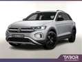 Volkswagen T-Roc 150 DSG Style Pano BlackP GPS Argent - thumbnail 1