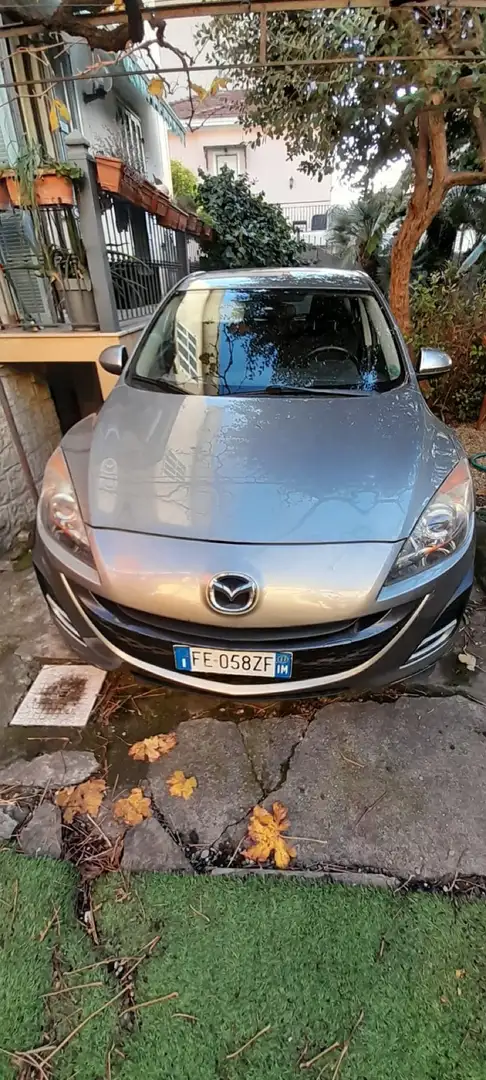 Mazda 3 5p 2.2 Sport 185cv - 1