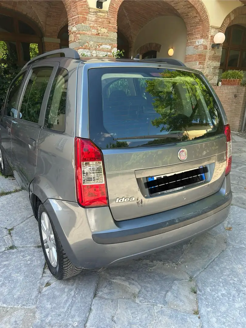 Fiat Idea 1.4 Active - 1