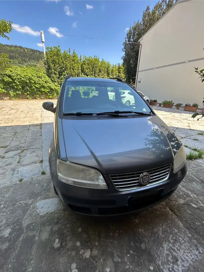 Fiat Idea 1.4 Active - 2