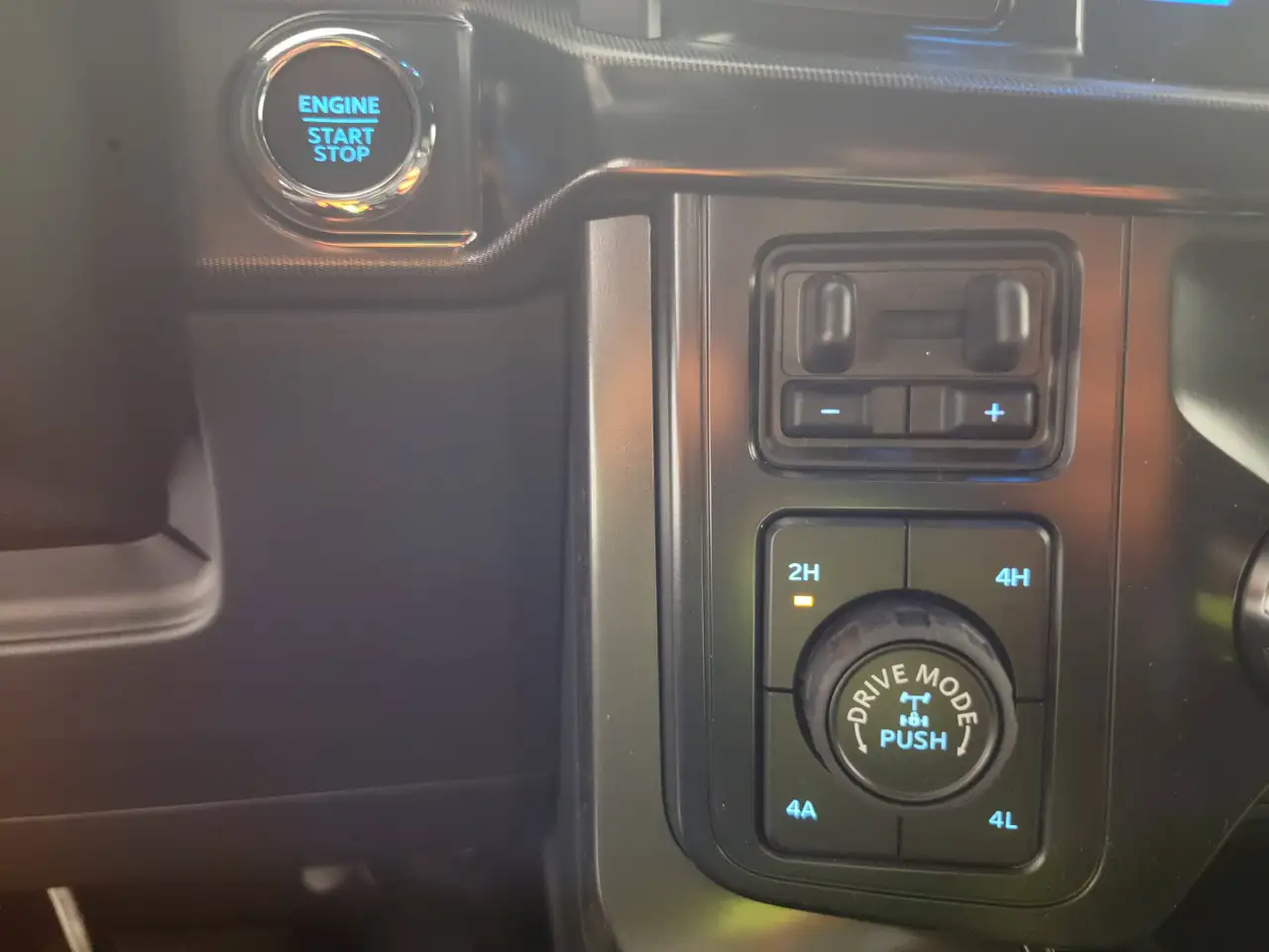 Ford F 150 fotografie Ford F 150