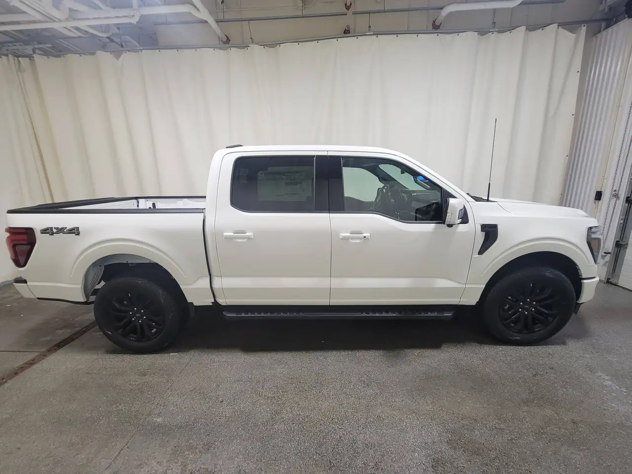 Ford F 150 fotografie Ford F 150