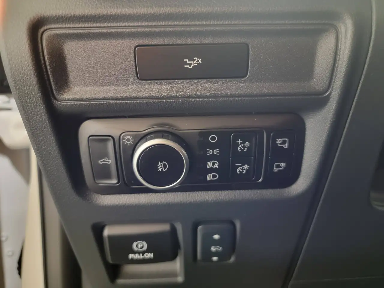 Ford F 150 fotografie Ford F 150