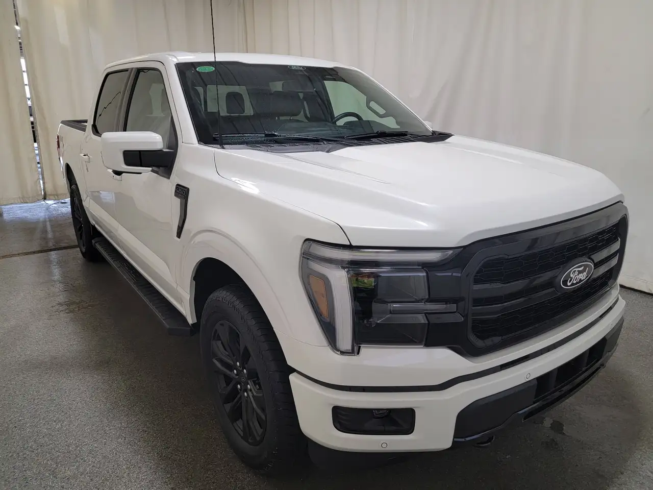 Ford F 150 fotografie Ford F 150