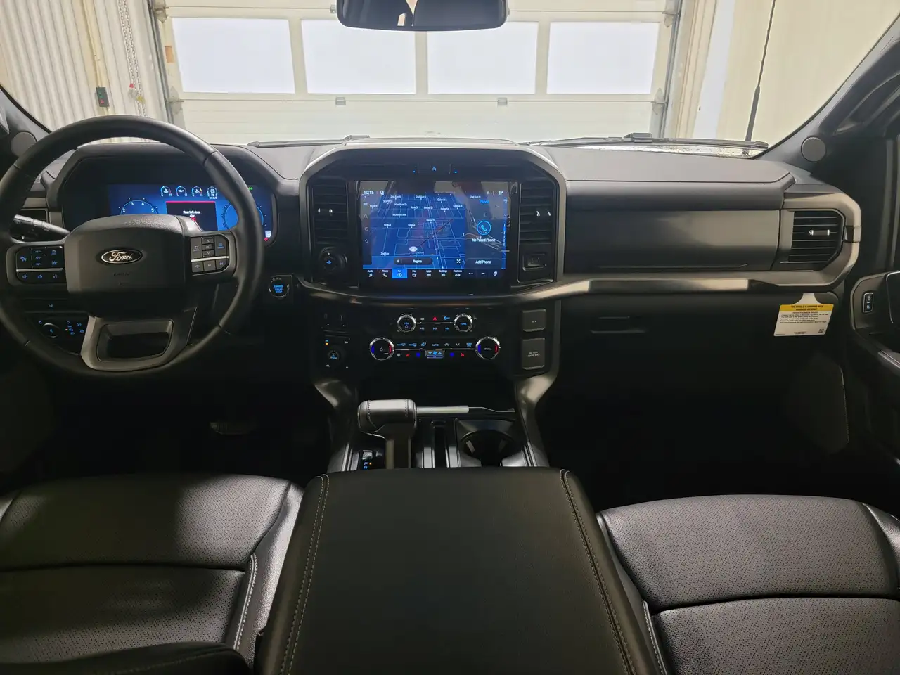 Ford F 150 fotografie Ford F 150