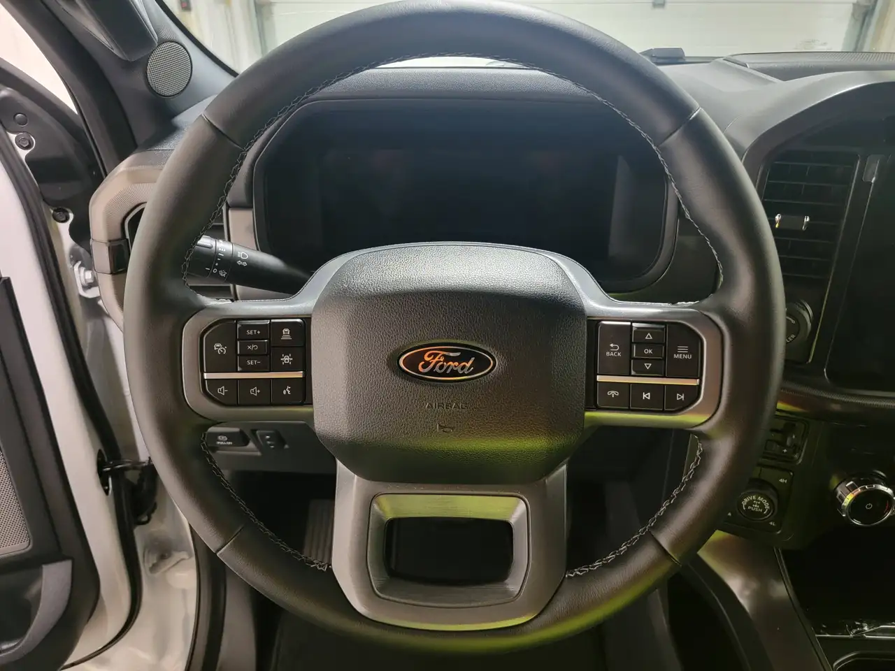 Ford F 150 fotografie Ford F 150
