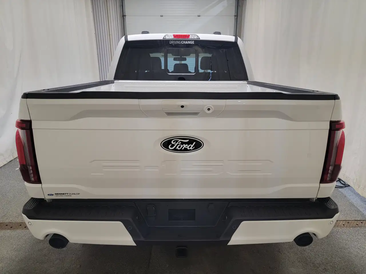 Ford F 150 fotografie Ford F 150