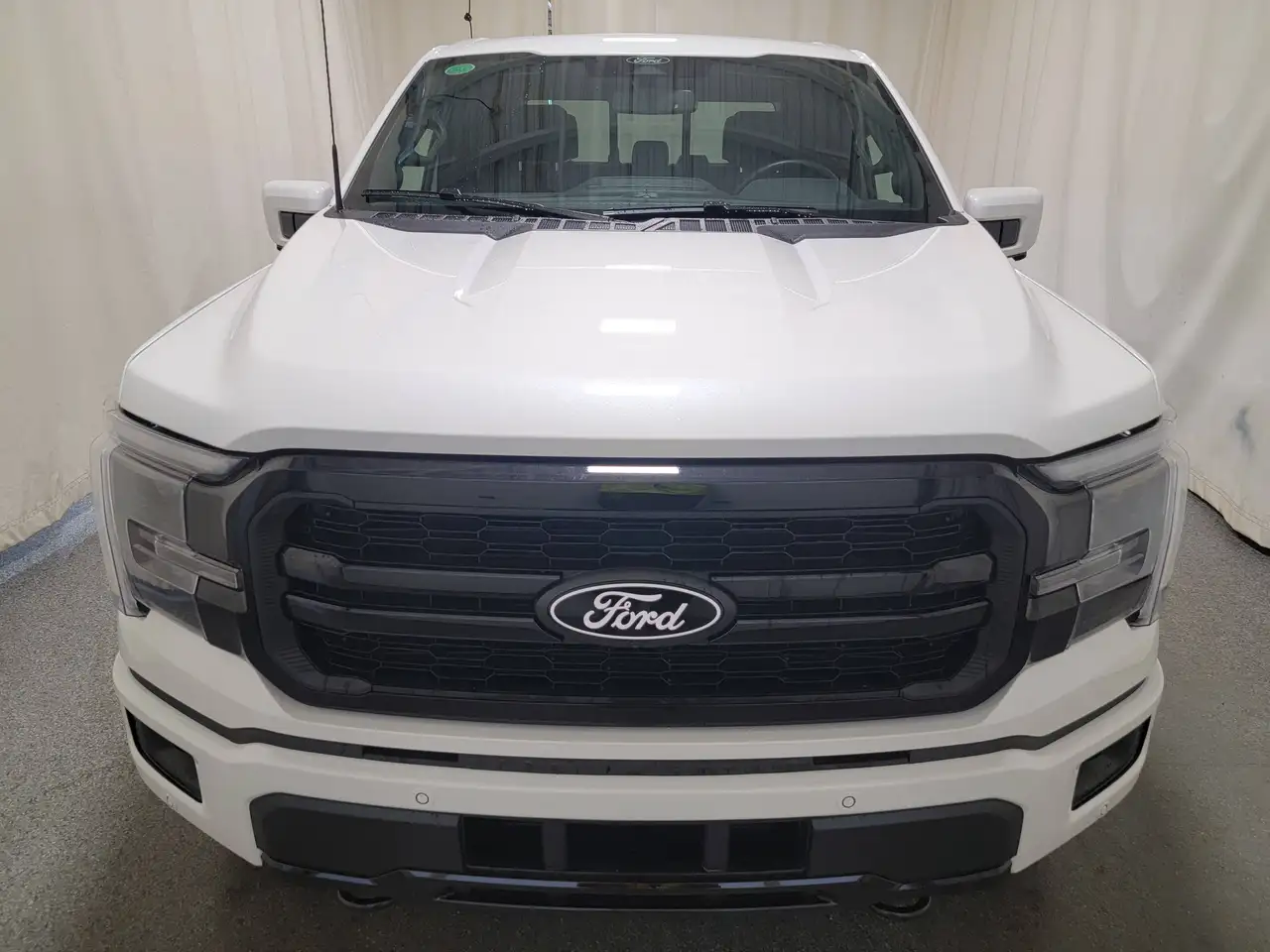 Ford F 150 fotografie Ford F 150