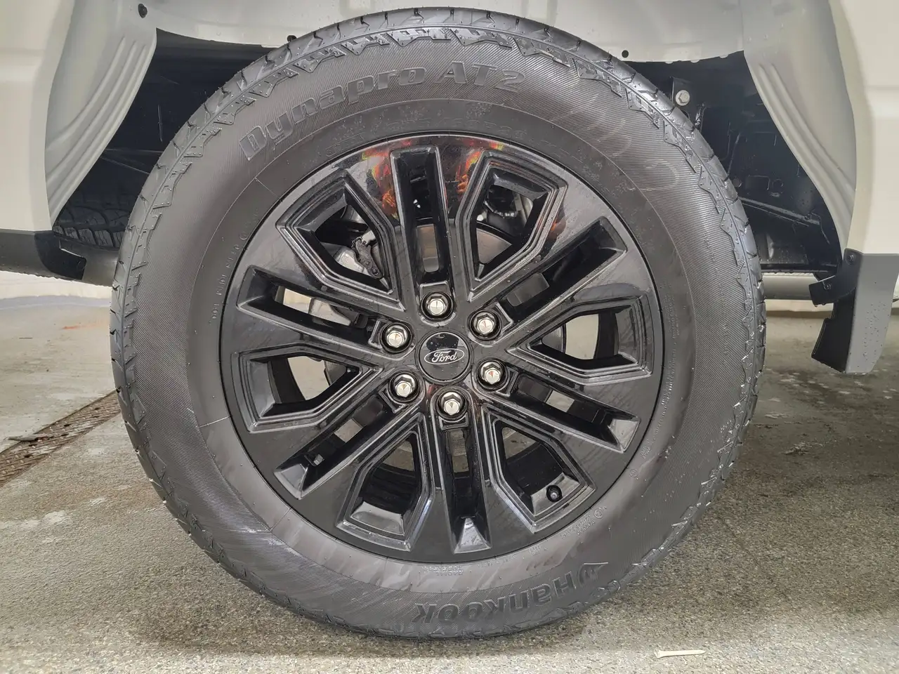 Ford F 150 fotografie Ford F 150