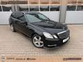 Mercedes-Benz E 350 CDI+AMG-Paket+AHK+Leder+HK-Logic7 Schwarz - thumbnail 1