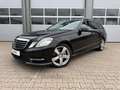 Mercedes-Benz E 350 CDI+AMG-Paket+AHK+Leder+HK-Logic7 Schwarz - thumbnail 8