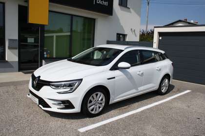 Renault Megane Grandtour Business Blue dCi 115 PS *Navi, LED*
