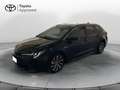 Toyota Corolla Touring Sports 1.8 Hybrid Style Zwart - thumbnail 1
