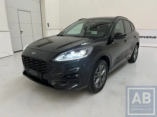 Ford Kuga ST-Line X PHEV AUT