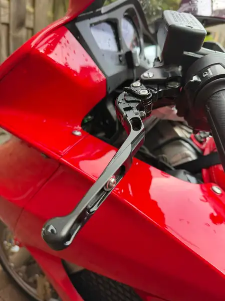 Honda VFR 800 - foto 6