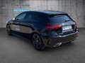 Mercedes-Benz A 200 A 200 d AMG+PANO+DISTRO+MEMORY+360°+NIGHT+MLED Schwarz - thumbnail 7