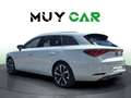 SEAT Leon ST 1.5 eTSI S&S FR DSG-7 150 Blanco - thumbnail 5