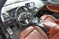 BMW X3 M-PACK*PANO*INDIVIDUAL SEATS*CAMERA*MEMORY*3 ZONE* Schwarz - thumbnail 10